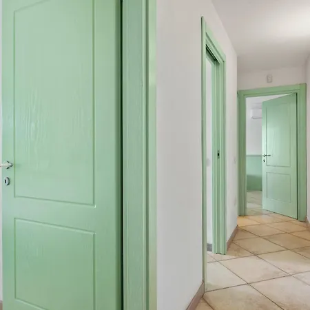 بيت للعطل Casa Elena Al Mare Con Piscina