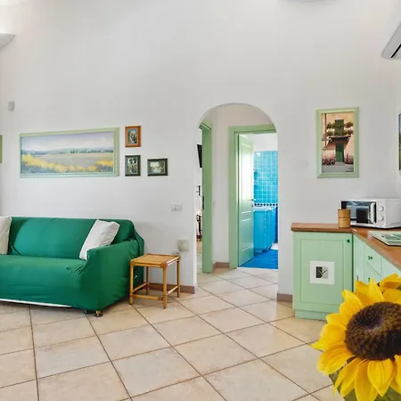 Casa Elena Al Mare Con Piscina Semesterbostad Olbia